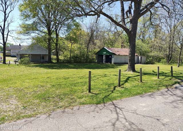 Property at 113 Rhea St, Jackson, TN 38301