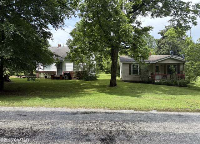 Property at 25 Deep Gap Rd, Jackson, TN 38301, 2 beds, 2 baths