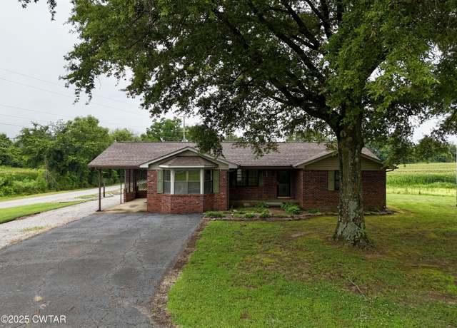 Property at 305 Walnut Grove Rd, Kenton, TN 38233, 3 beds, 2 baths