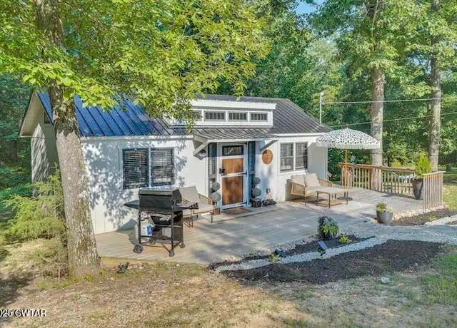 Property at 333 Wismer Rd, Camden, TN 38320, 1 bed, 1 bath