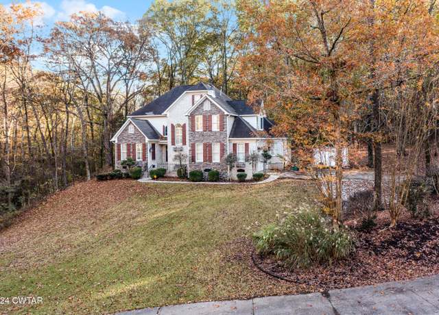Property at 72 Highland Hills Cv, Jackson, TN 38305, 4 beds, 3.5 baths