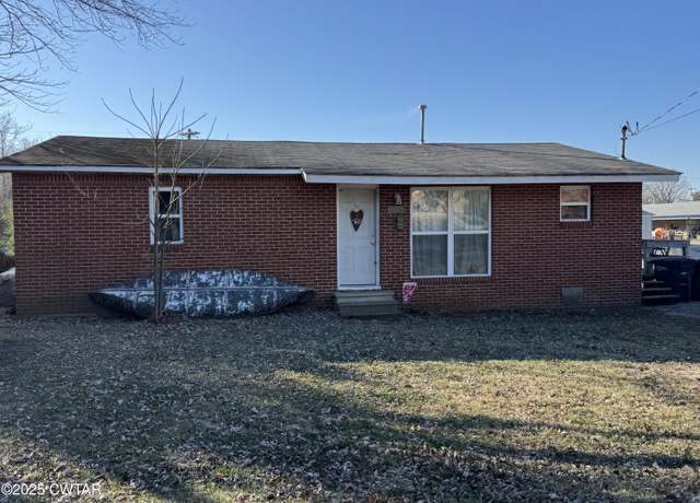 Property at 17 Unit Investment Package, Dyersburg, TN 38024
