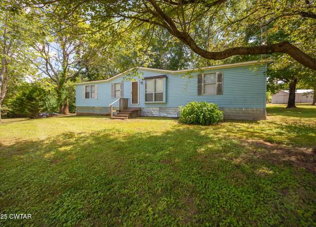 Property at 2440 Highway 124, Greenfield, TN 38230, 2 beds, 2 baths
