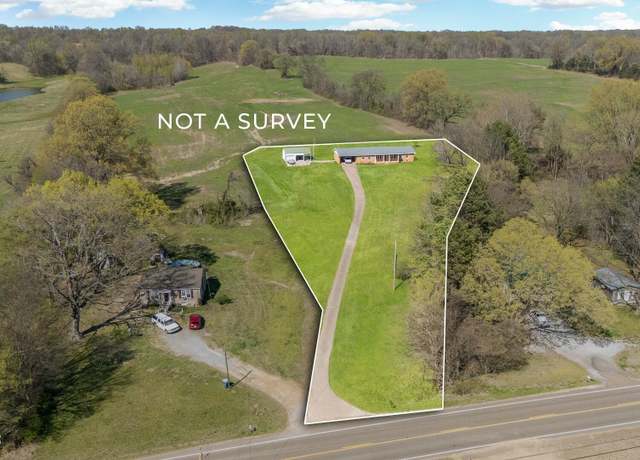 Property at 3226 Highway 19 W, Ripley, TN 38063, 4 beds, 2 baths