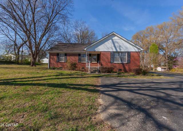 Property at 624 W Main St, Rutherford, TN 38369, 3 beds, 2 baths
