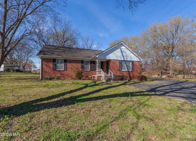 Property at 624 W Main St, Rutherford, TN 38369, 3 beds, 2 baths