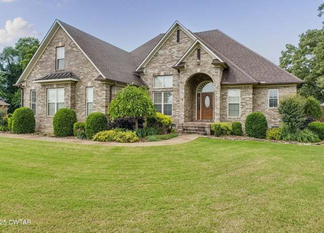Property at 5 Medina Middle School Rd, Medina, TN 38355, 4 beds, 2 baths