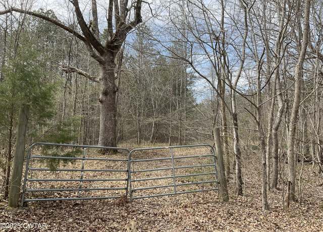 Property at 592 Hubberd Town Rd, Beech Bluff, TN 38313