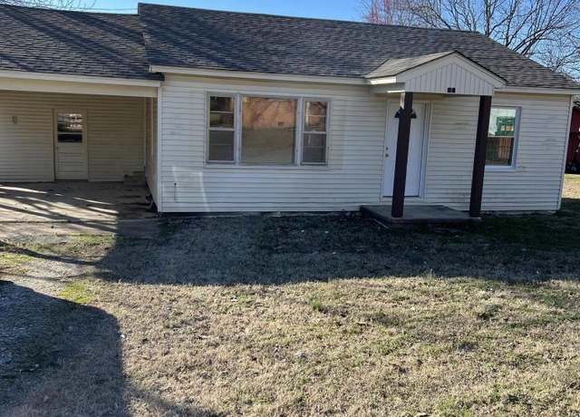 Property at 504 Cumberland St, Medina, TN 38355, 2 beds, 1 bath