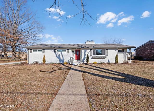 Property at 105 Dixie Ln, Jackson, TN 38301, 3 beds, 2 baths