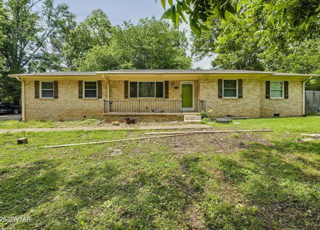 Property at 73 Milan Hwy, Humboldt, TN 38343, 3 beds, 2 baths
