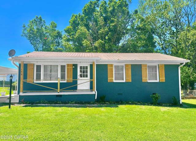 Property at 146 Maywood Dr, Martin, TN 38237, 3 beds, 1 bath