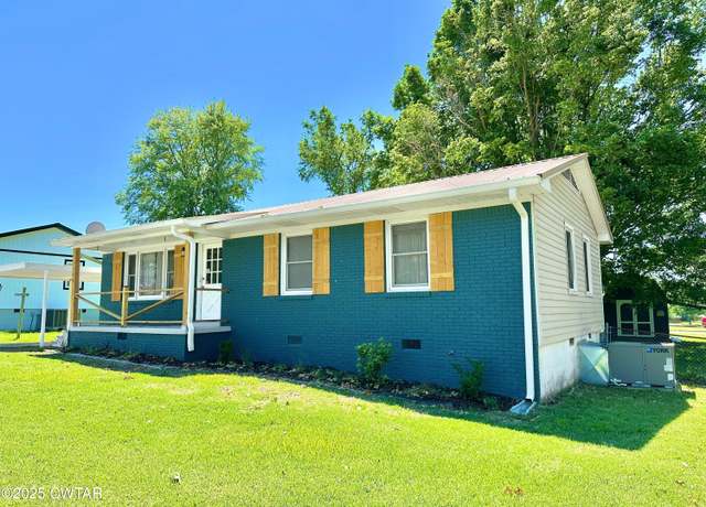 Property at 146 Maywood Dr, Martin, TN 38237, 3 beds, 1 bath