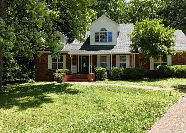 Property at 71 Countryway Dr, Jackson, TN 38305, 4 beds, 3 baths