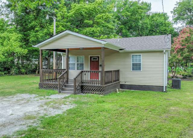 Property at 715 Cobb Cir, Brownsville, TN 38012, 2 beds, 1 bath