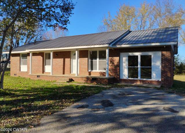 Property at 551 Timberlake Rd, Lexington, TN 38351, 3 beds, 2 baths