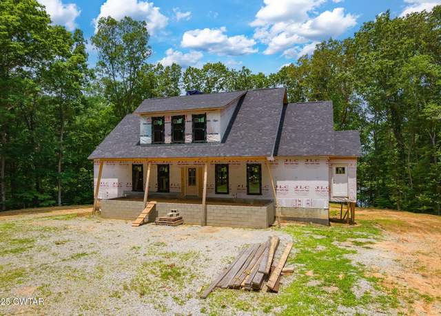Property at 1570 Reedy Creek Rd, Huntingdon, TN 38344, 3 beds, 3 baths