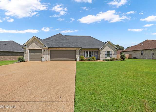 Property at 6039 Hatley Dr, Milan, TN 38358, 4 beds, 3 baths