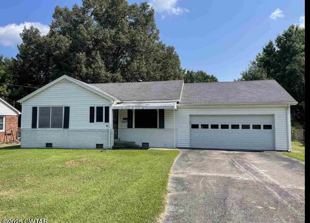 Property at 4062 Ragsdale Dr, Milan, TN 38358, 3 beds, 2 baths