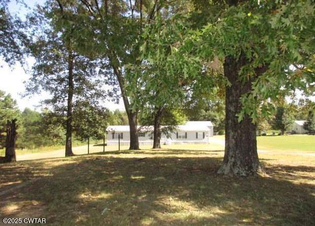 Property at 1370 Tn-22, Yuma, TN 38390, 4 beds, 2 baths