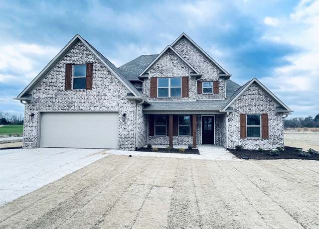 Property at 1002 Southern Hls, Milan, TN 38358, 4 beds, 2.5 baths