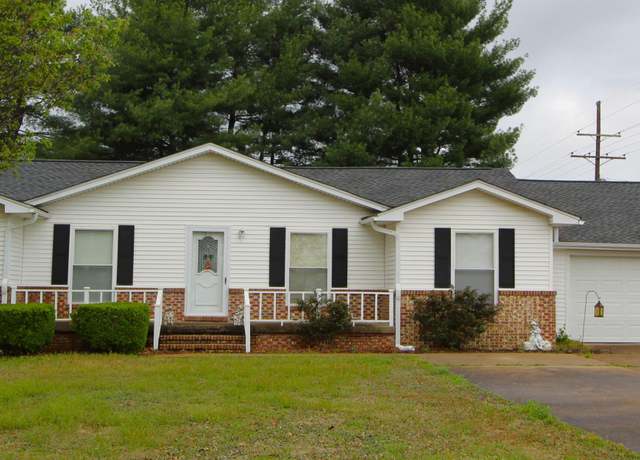 Property at 3055 Salem St St, Milan, TN 38358, 3 beds, 2 baths