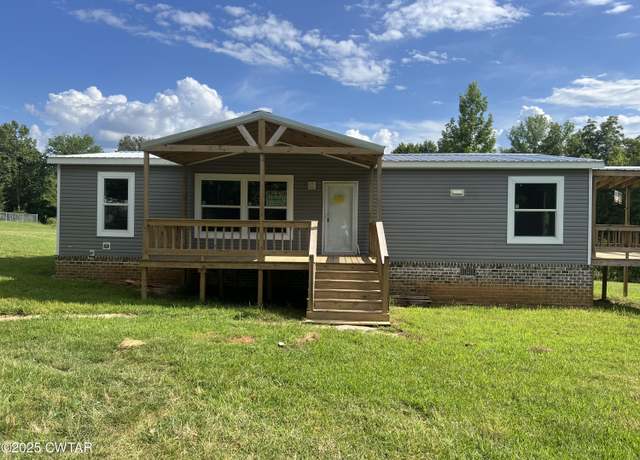 Property at 243 Baptist, Adamsville, TN 38310, 3 beds, 2 baths