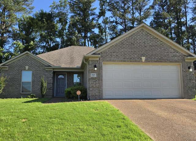 Property at 65 Little Brook Ln, Jackson, TN 38305, 3 beds, 2 baths