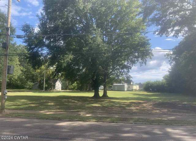 Property at 344 Lexington Ave, Jackson, TN 38301