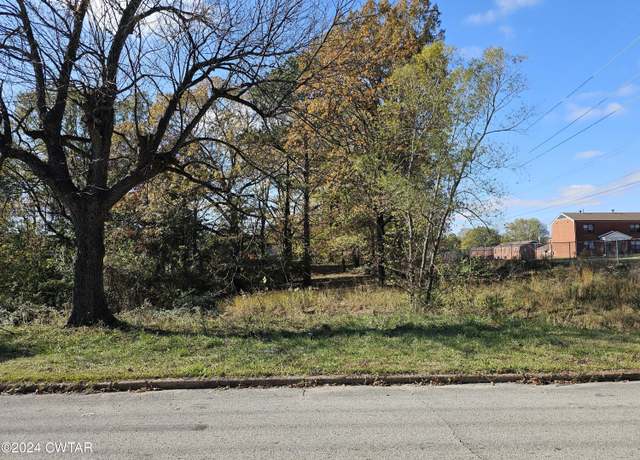 Property at 0 Labelle St, Jackson, TN 38301