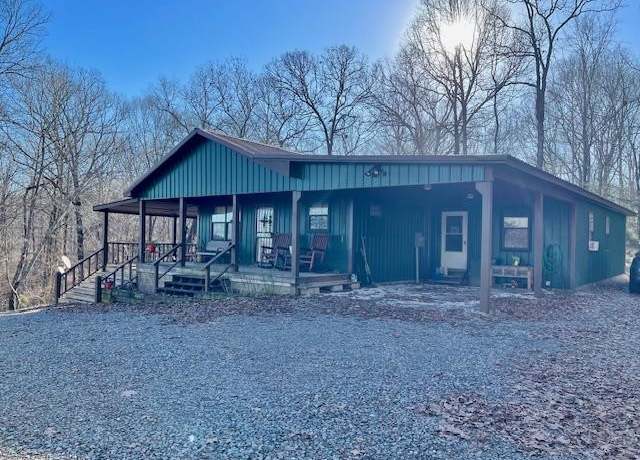 Property at 290 Potleg Trl, Henderson, TN 38340, 3 beds, 2 baths
