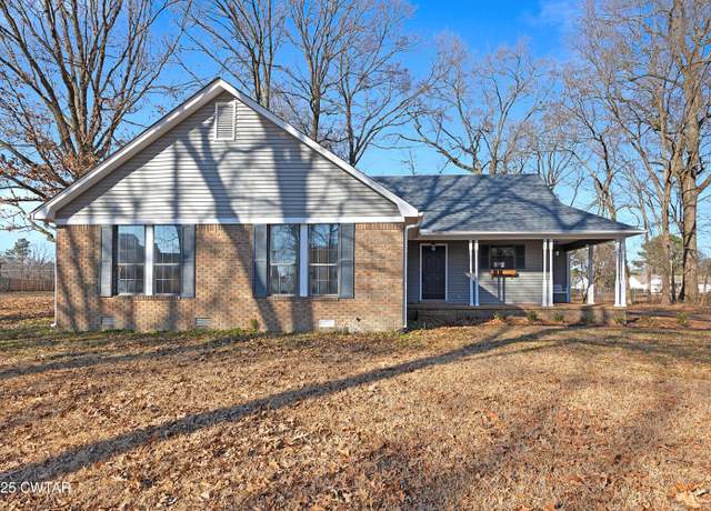Property at 43 Watkins Cv, Jackson, TN 38305, 3 beds, 2 baths