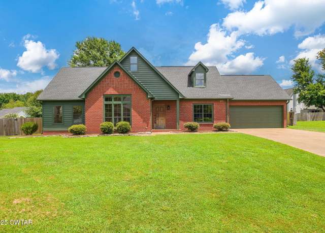 Property at 42 Goldfield Cv, Jackson, TN 38305, 3 beds, 2 baths