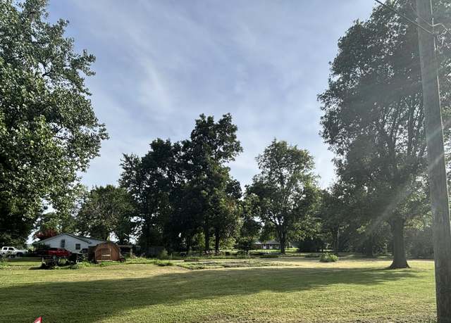 Property at 0 Sands/wyatt Sands/church St, Ridgely, TN 38080