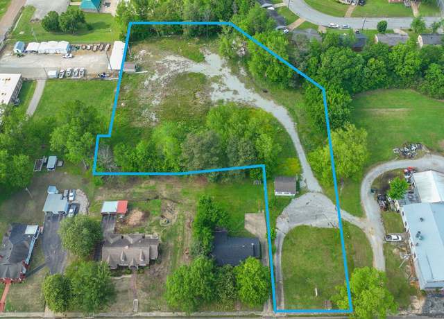 Property at 1313 E Main St, Brownsville, TN 38012
