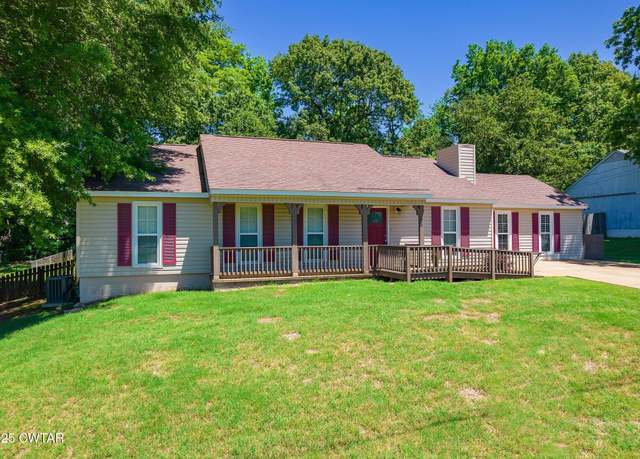 Property at 58 Mcgee Loop, Jackson, TN 38305, 3 beds, 2 baths