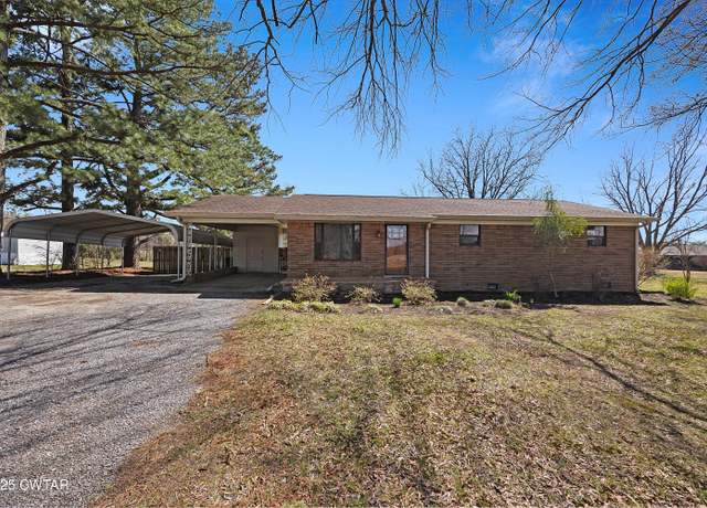 Property at 147 Stinson Rd, Milan, TN 38358, 3 beds, 1 bath