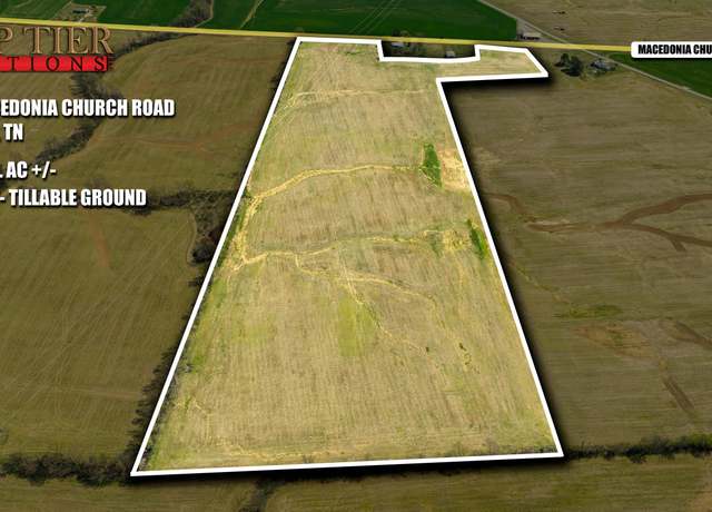 Property at 193 Macedonia Church Rd, Sharon, TN 38255