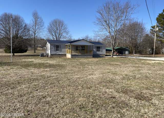 Property at 870 Beech Grove Rd Rd, Huron, TN 38345, 3 beds, 2 baths