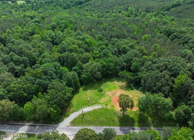 Property at 1495 Laster Rd, Huron, TN 38345