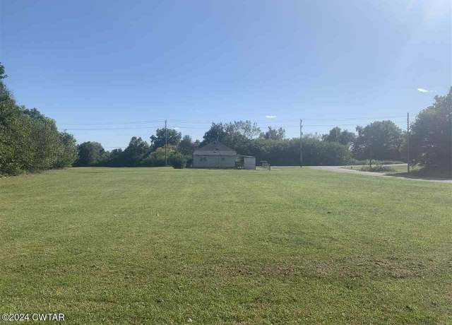 Property at 104 2nd St, Jackson, TN 38301
