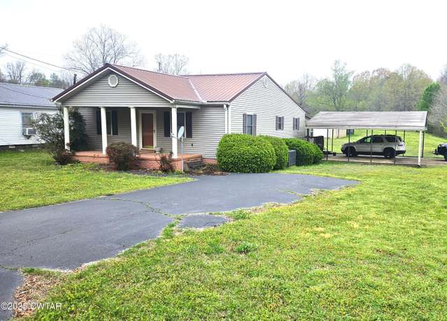 Property at 549 Raines Springs Rd, Jackson, TN 38301, 2 beds, 2 baths