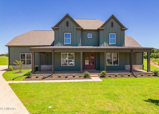 Property at 134 Wyndcrest Cv, Medina, TN 38355, 5 beds, 4.5 baths