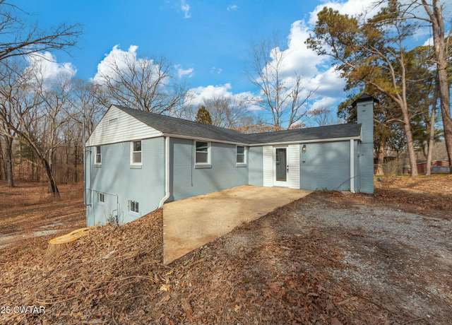 Property at 57 Old Boone Ln, Jackson, TN 38301, 3 beds, 2 baths