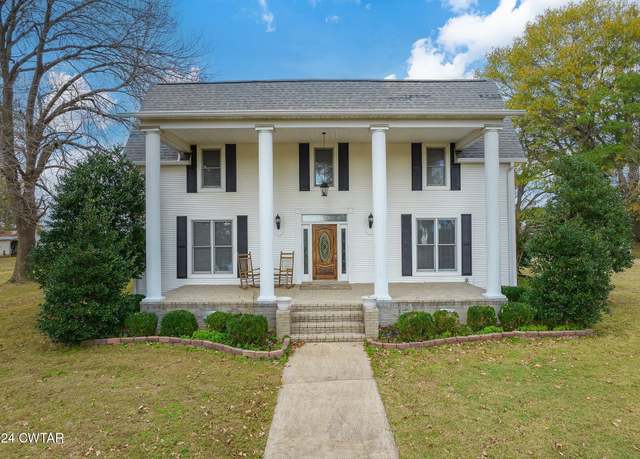 Property at 944 Mcknight St, Rutherford, TN 38369, 4 beds, 2.5 baths
