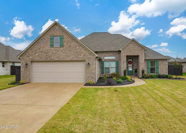 Property at 52 White Birch Dr, Jackson, TN 38305, 3 beds, 2 baths