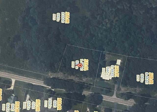 Property at 0 Natchez Trace Dr, Lexington, TN 38351