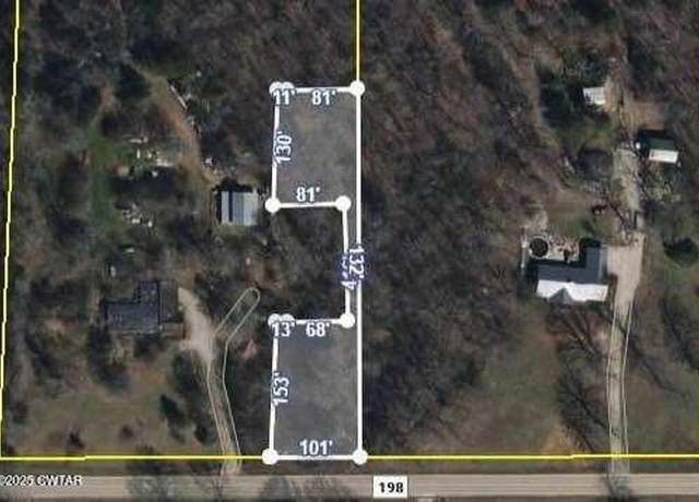 Property at 3787 Beech Bluff Rd, Jackson, TN 38301