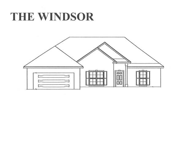 Property at 423 Fairway Blvd, Jackson, TN 38305, 3 beds, 2 baths