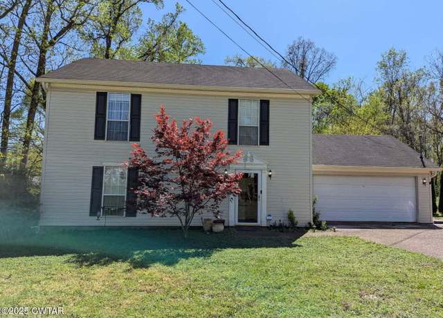 Property at 21 Lynwood Dr, Jackson, TN 38301, 3 beds, 2.5 baths